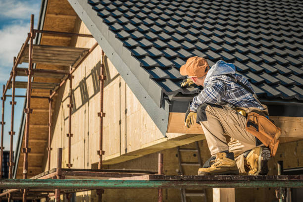 Best Storm Damage Roof Repair  in Wells Branch, TX