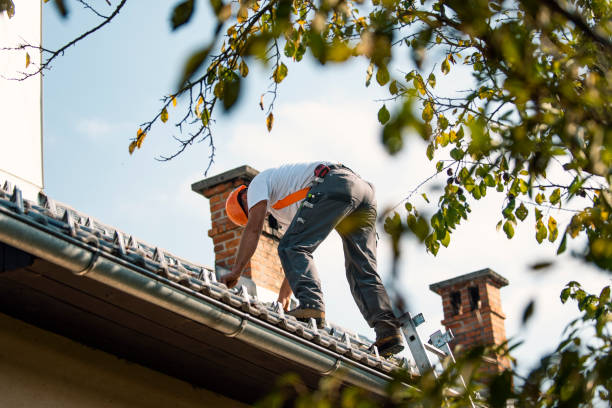Quick and Trustworthy Emergency Roof Repair Services in Wells Branch, TX