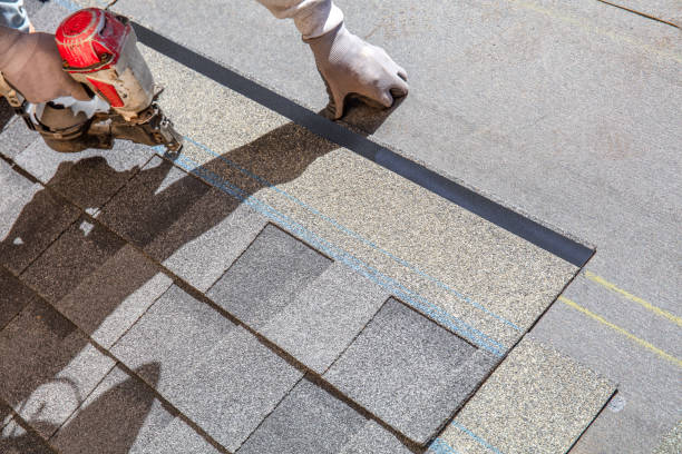 Tile Roofing Contractor in Wells Branch, TX