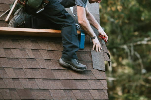 Quick and Trustworthy Emergency Roof Repair Services in Wells Branch, TX